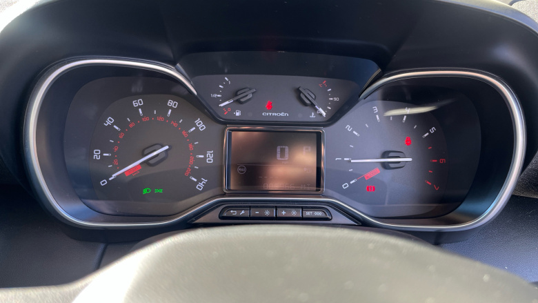 Citroen C3 Aircross 1.2 PureTech 130 Shine 5dr EAT6 Petrol Hatchback